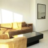 2-bedroom Tel Aviv with kitchen for 4 persons